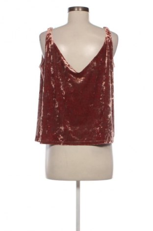 Dámsky top  H&M, Veľkosť L, Farba Hnedá, Cena  1,95 €