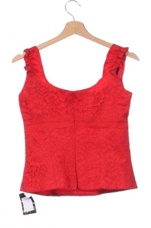 Дамски топ IVAN J MODA, Размер M, Цвят Червен, Цена 7,15 €