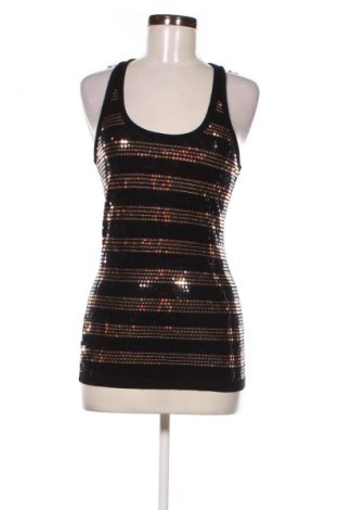 Γυναικείο τοπ Mango, Μέγεθος M, Χρώμα Πολύχρωμο, Τιμή 14,99 €