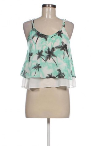 Дамски топ Paccio, Размер S, Цвят Многоцветен, Цена 2,04 €