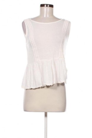 Dámský top Pimkie, Velikost M, Barva Bílá, Cena  49,00 Kč