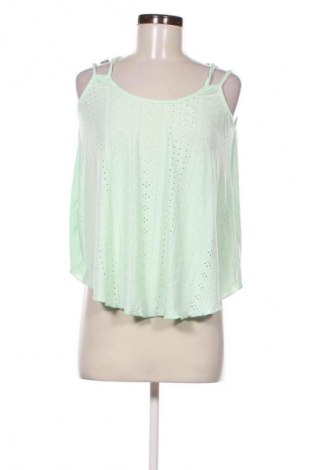 Dámský top SHEIN, Velikost M, Barva Zelená, Cena  49,00 Kč