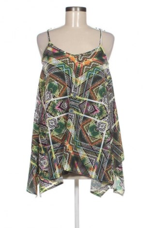 Γυναικείο τοπ Select, Μέγεθος S, Χρώμα Πολύχρωμο, Τιμή 1,99 €