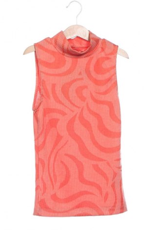 Dámský top Sinsay, Velikost XS, Barva Oranžová, Cena  69,00 Kč