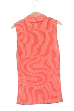 Dámský top Sinsay, Velikost XS, Barva Oranžová, Cena  69,00 Kč