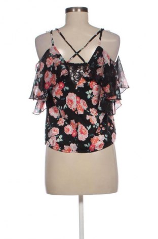 Γυναικείο τοπ Tally Weijl, Μέγεθος S, Χρώμα Πολύχρωμο, Τιμή 1,99 €