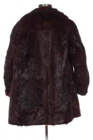Damen Ledermantel Unbranded, Größe M, Farbe Braun, Preis 144,99 €