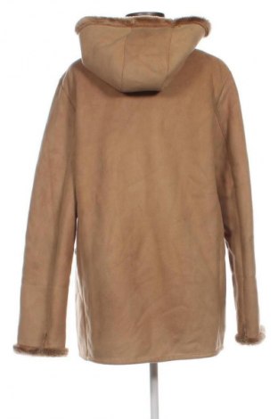 Dámský kabát  Unbranded, Velikost M, Barva Hnědá, Cena  289,00 Kč