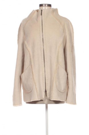 Dámský kabát  Unbranded, Velikost L, Barva Béžová, Cena  309,00 Kč