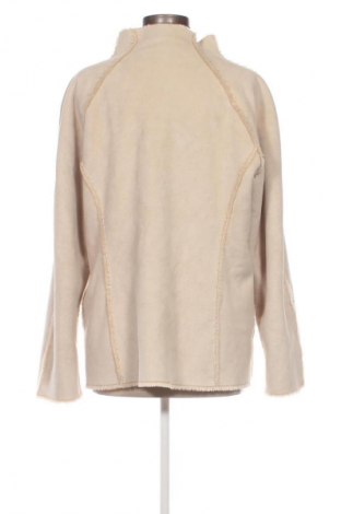 Dámský kabát  Unbranded, Velikost L, Barva Béžová, Cena  309,00 Kč