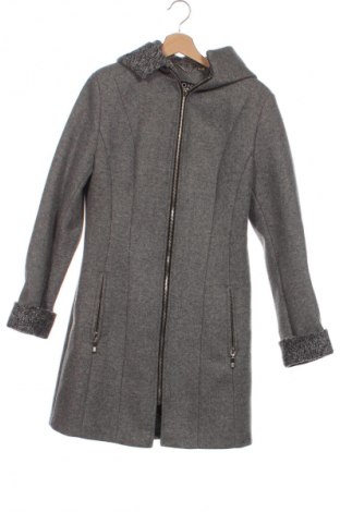 Dámský kabát  Unbranded, Velikost XS, Barva Šedá, Cena  349,00 Kč