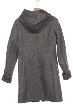 Dámský kabát  Unbranded, Velikost XS, Barva Šedá, Cena  349,00 Kč