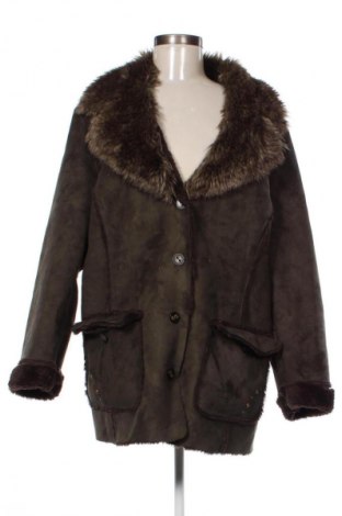 Női kabát Unbranded, Méret XL, Szín Zöld, Ár 10 059 Ft