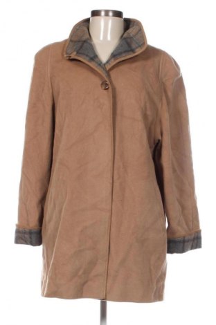 Női kabát Marcona, Méret M, Szín Barna, Ár 5 449 Ft