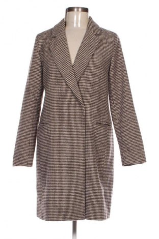 Дамско палто Sinsay, Размер S, Цвят Многоцветен, Цена 21,98 €