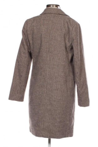 Дамско палто Sinsay, Размер S, Цвят Многоцветен, Цена 21,98 €