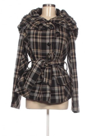 Palton de femei Sublevel, Mărime L, Culoare Multicolor, Preț 287,99 Lei, #130715553