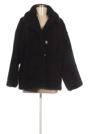 Palton de femei Weekday, Mărime XS, Culoare Negru, Preț 260,99 Lei, #130662307