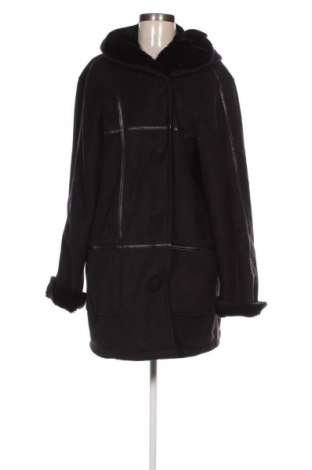 Дамско палто Windfield, Размер L, Цвят Черен, Цена 17,38 €