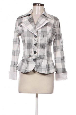 Дамско сако Unbranded, Размер XL, Цвят Многоцветен, Цена 12,78 €