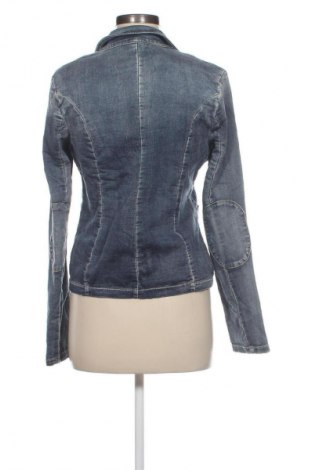 Дамско сако Unbranded, Размер S, Цвят Син, Цена 4,60 €