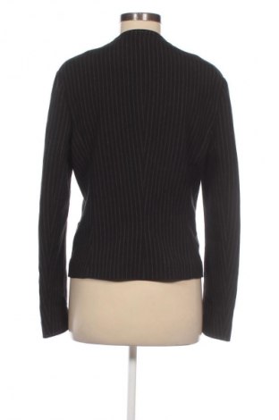 Γυναικείο σακάκι Sisley, Μέγεθος S, Χρώμα Μαύρο, Τιμή 1,99 €