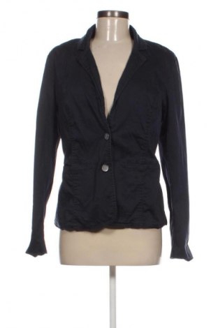 Дамско сако Street One, Размер M, Цвят Син, Цена 2,04 €