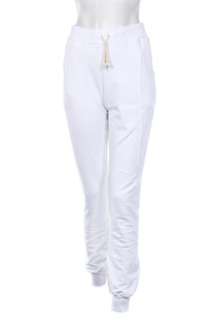 Damen Sporthose Over-D, Größe L, Farbe Weiß, Preis € 22,99, #130718996