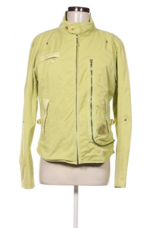 Damenjacke Unbranded, Größe M, Farbe Grün, Preis € 19,43