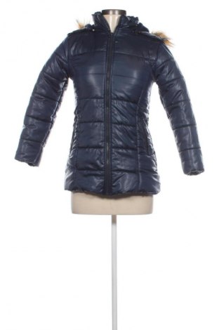 Дамско яке Unbranded, Размер M, Цвят Син, Цена 27,09 €