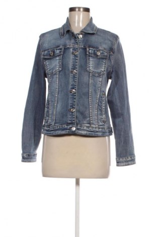 Дамско яке Unbranded, Размер M, Цвят Син, Цена 9,21 €