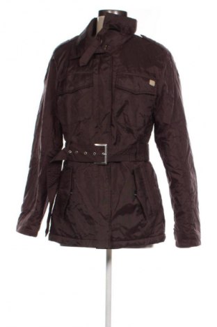 Dámská bunda  Unbranded, Velikost L, Barva Hnědá, Cena  169,00 Kč