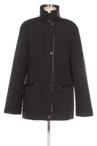 Γυναικείο μπουφάν Unbranded, Μέγεθος M, Χρώμα Μαύρο, Τιμή 7,99 €