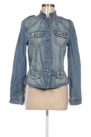 Geacă de femei Unbranded, Mărime M, Culoare Albastru, Preț 121,99 Lei, #130749783
