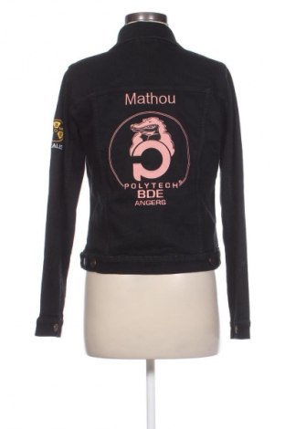 Dámská bunda  Unbranded, Velikost M, Barva Černá, Cena  89,00 Kč