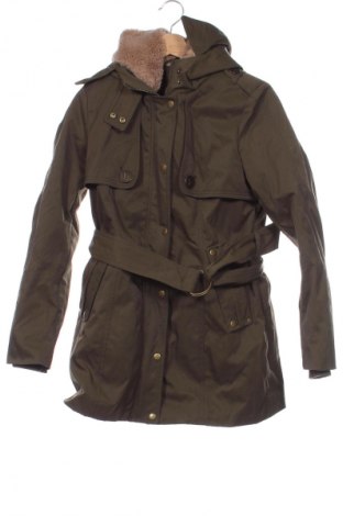 Dámska bunda  Unbranded, Veľkosť XS, Farba Zelená, Cena  10,95 €