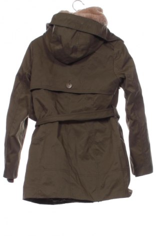 Dámska bunda  Unbranded, Veľkosť XS, Farba Zelená, Cena  10,95 €
