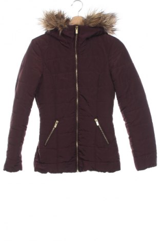 Дамско яке H&M, Размер XS, Цвят Червен, Цена 18,40 €