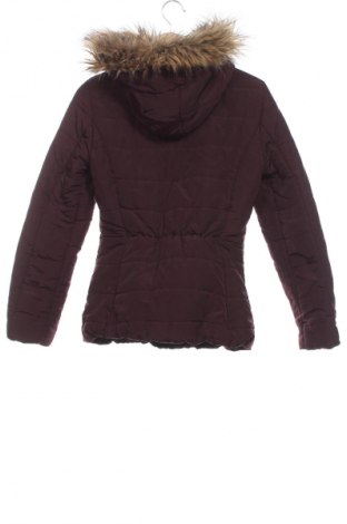 Дамско яке H&M, Размер XS, Цвят Червен, Цена 18,40 €