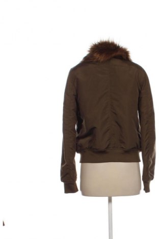 Dámská bunda  H&M Divided, Velikost M, Barva Zelená, Cena  239,00 Kč