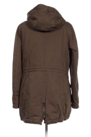 Dámská bunda  Protest, Velikost L, Barva Zelená, Cena  249,00 Kč