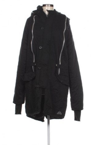 Γυναικείο μπουφάν VSCT, Μέγεθος M, Χρώμα Μαύρο, Τιμή 12,99 €