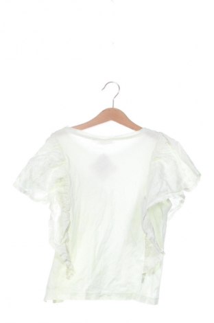 Детска блуза KappAhl, Размер 10-11y/ 146-152 см, Цвят Зелен, Цена 2,04 €