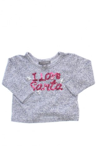 Детска блуза Primark, Размер 3-6m/ 62-68 см, Цвят Многоцветен, Цена 2,04 €