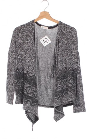 Детска жилетка H&M, Размер 11-12y/ 152-158 см, Цвят Многоцветен, Цена 2,04 €