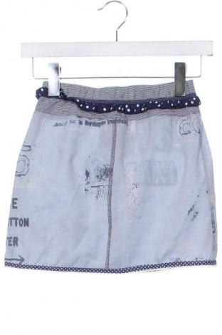 Dziecięca spódnica Unbranded, Rozmiar 8-9y/ 134-140 cm, Kolor Niebieski, Cena 12,99 zł