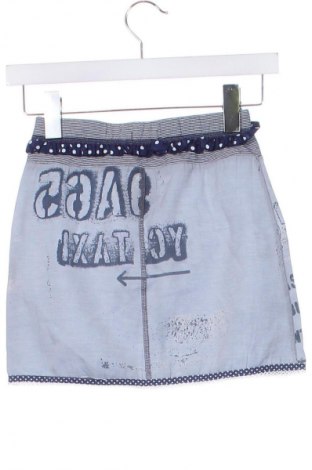Dziecięca spódnica Unbranded, Rozmiar 8-9y/ 134-140 cm, Kolor Niebieski, Cena 12,99 zł