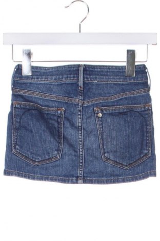 Детска пола H&M, Размер 7-8y/ 128-134 см, Цвят Син, Цена 3,06 €