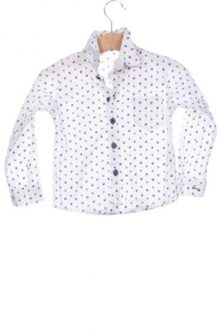 Детска риза Unbranded, Размер 12-18m/ 80-86 см, Цвят Многоцветен, Цена 2,04 €