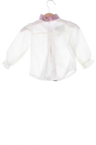 Детска риза Unbranded, Размер 6-9m/ 68-74 см, Цвят Бял, Цена 2,04 €